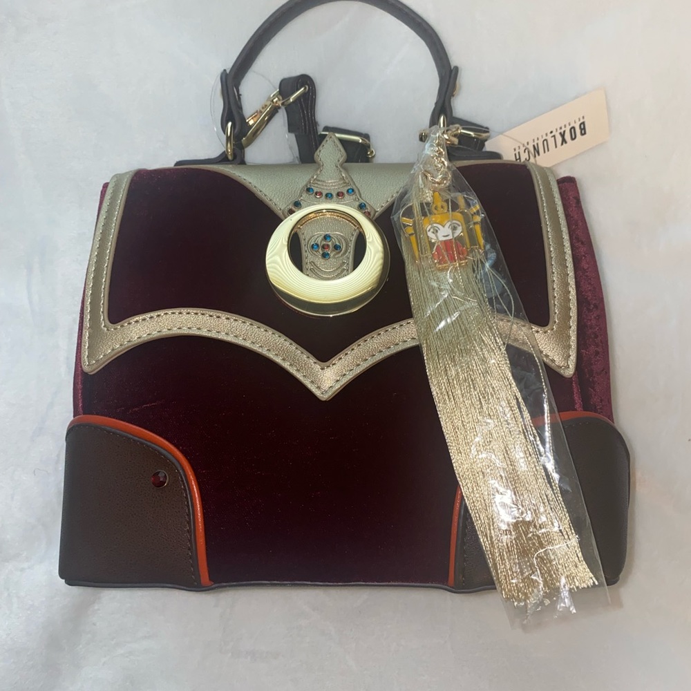 Our Universe Star Wars Queen Amidala Royal 2-in-1 Convertible!BoxLunch Exclusive